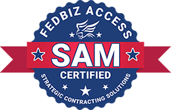 SAM Certified